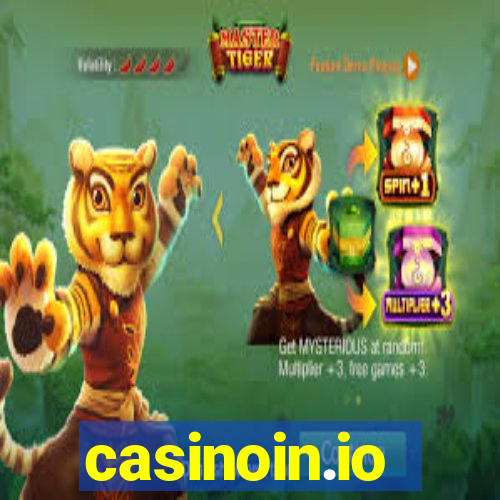 casinoin.io