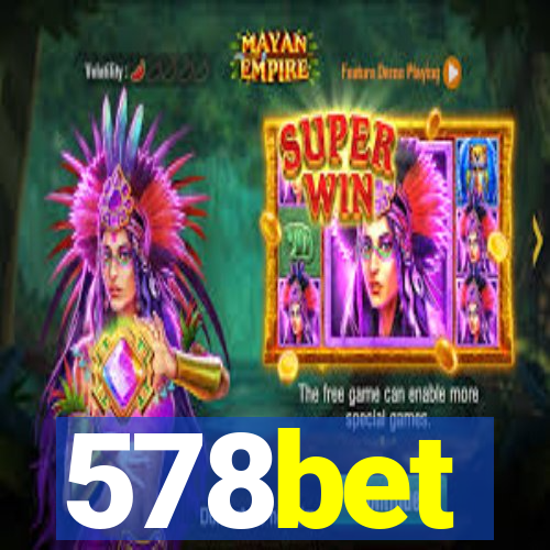 578bet