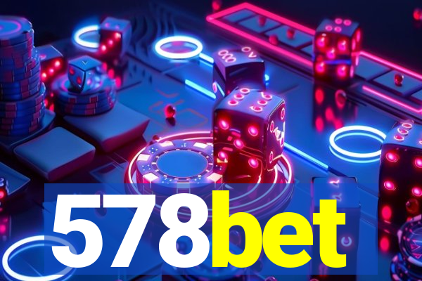 578bet