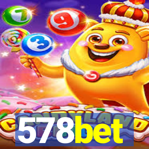 578bet