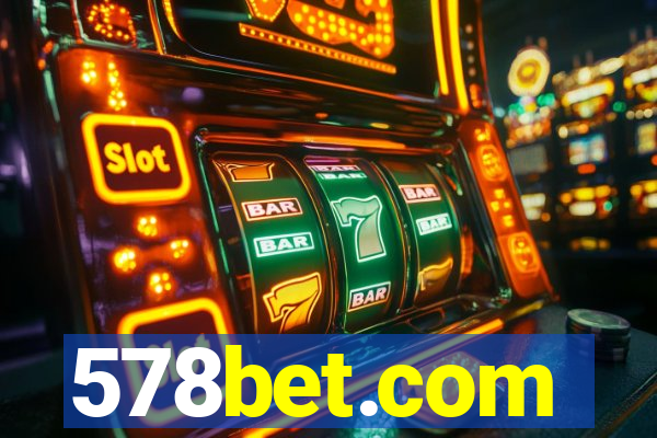 578bet.com