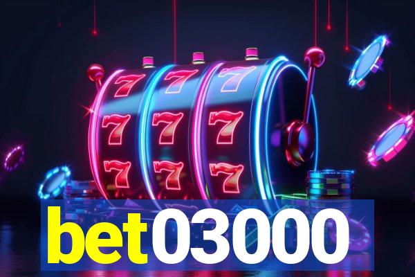 bet03000