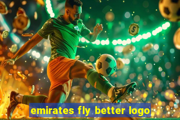 emirates fly better logo