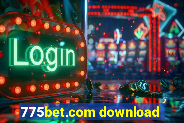 775bet.com download