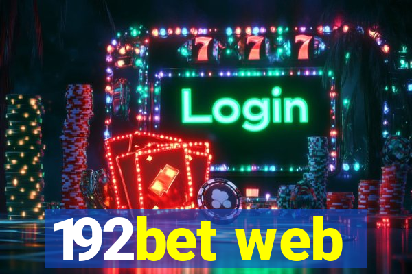 192bet web