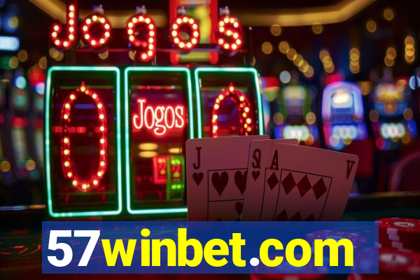 57winbet.com