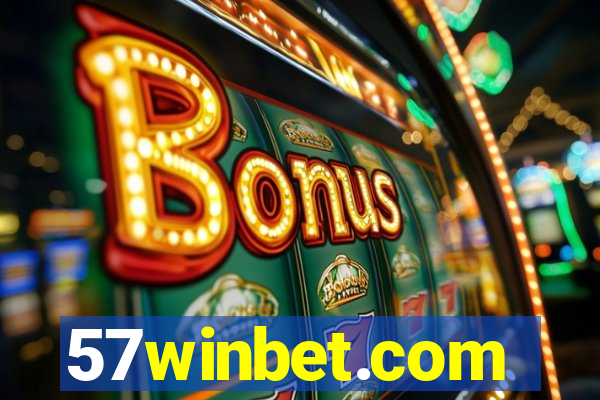 57winbet.com