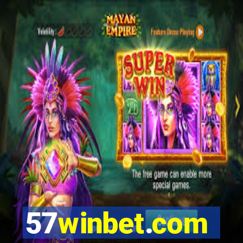 57winbet.com