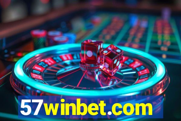 57winbet.com