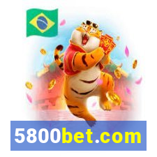 5800bet.com