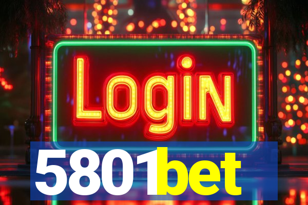 5801bet