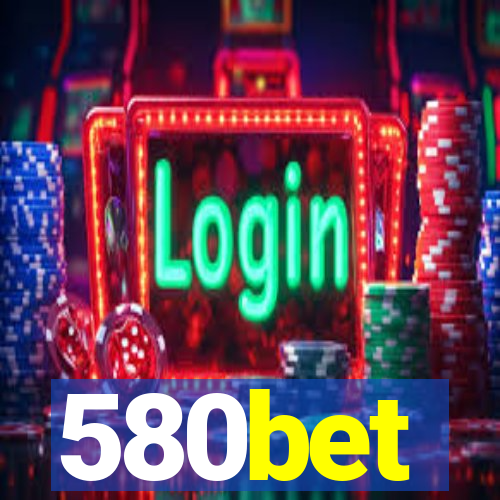 580bet