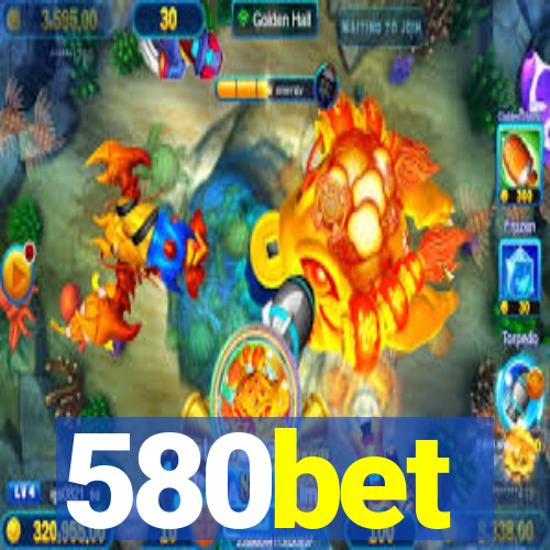 580bet