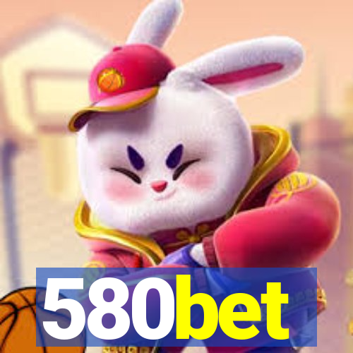 580bet