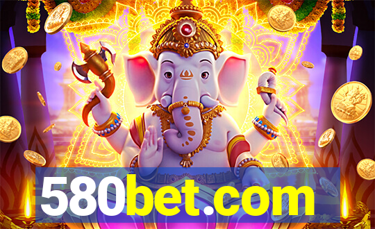 580bet.com