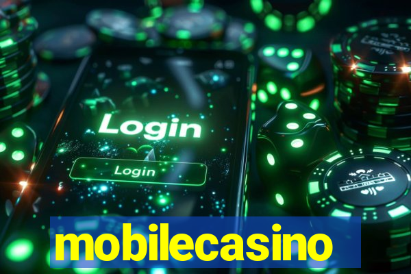 mobilecasino