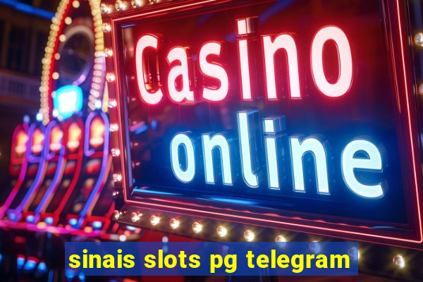 sinais slots pg telegram