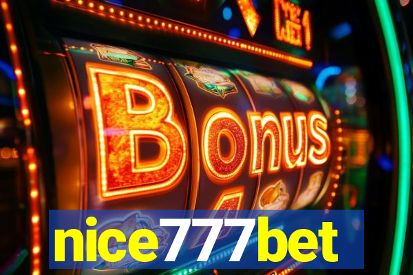 nice777bet