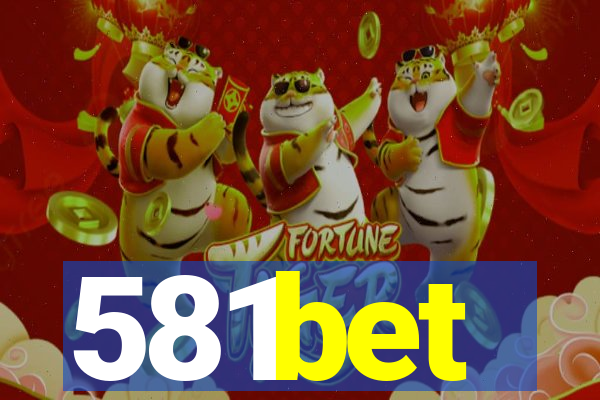 581bet