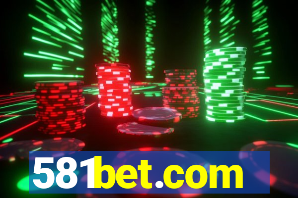 581bet.com