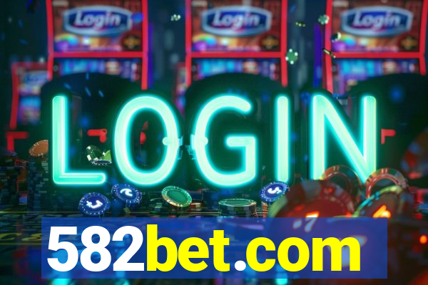 582bet.com