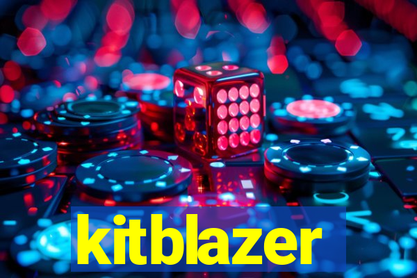 kitblazer