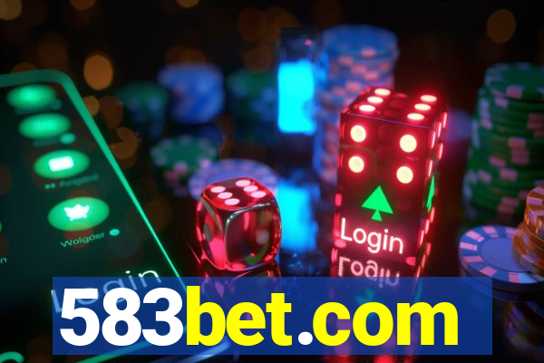 583bet.com