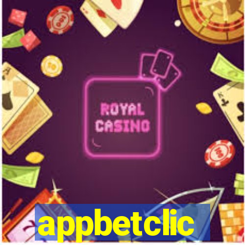 appbetclic