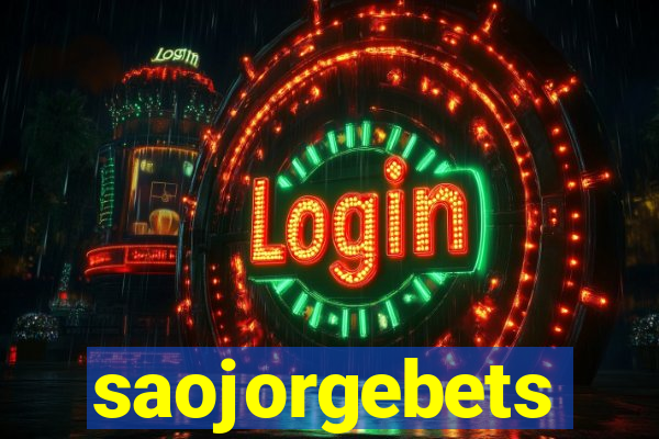 saojorgebets