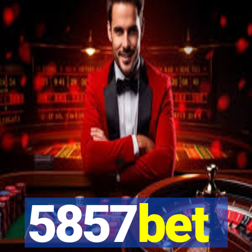 5857bet