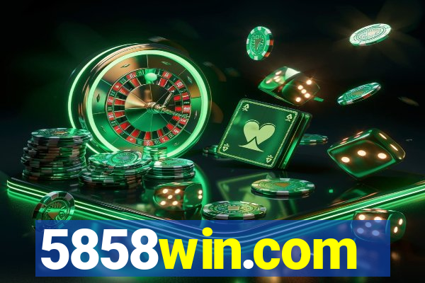 5858win.com