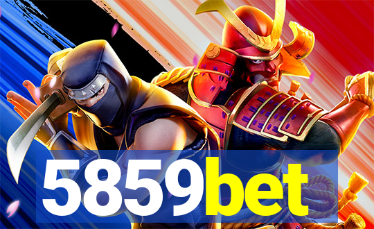 5859bet