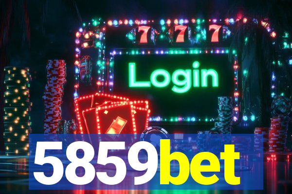 5859bet