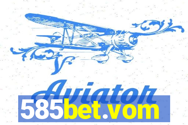 585bet.vom