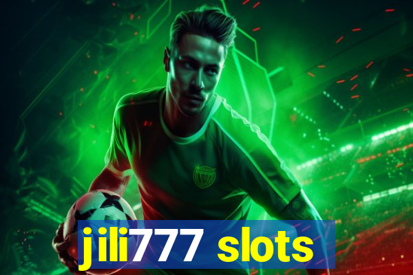 jili777 slots