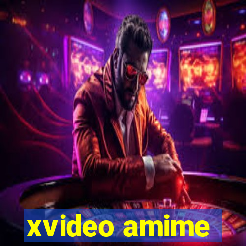 xvideo amime