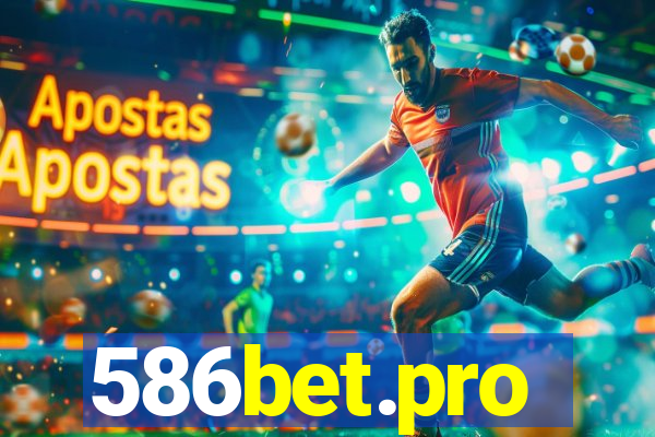 586bet.pro