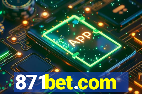 871bet.com