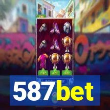 587bet