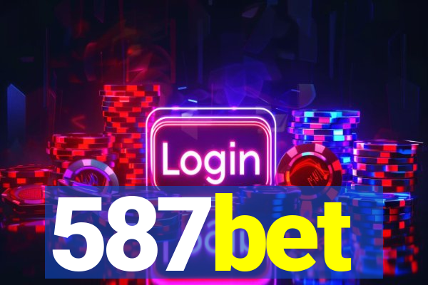 587bet