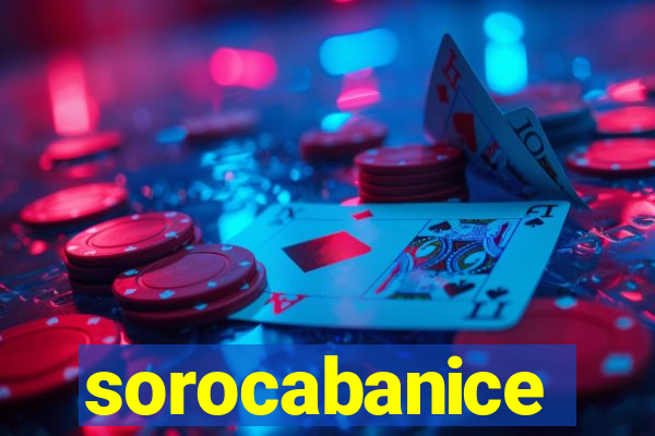 sorocabanice