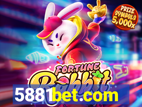 5881bet.com