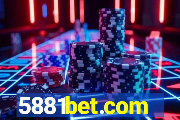 5881bet.com