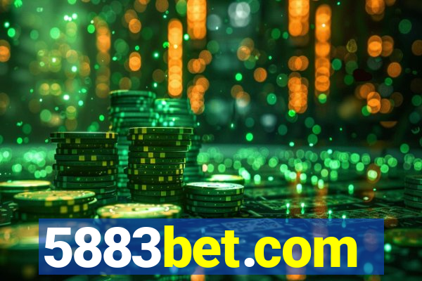 5883bet.com