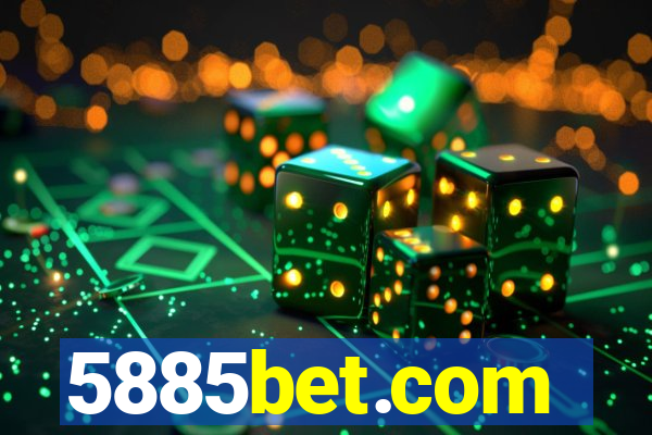 5885bet.com