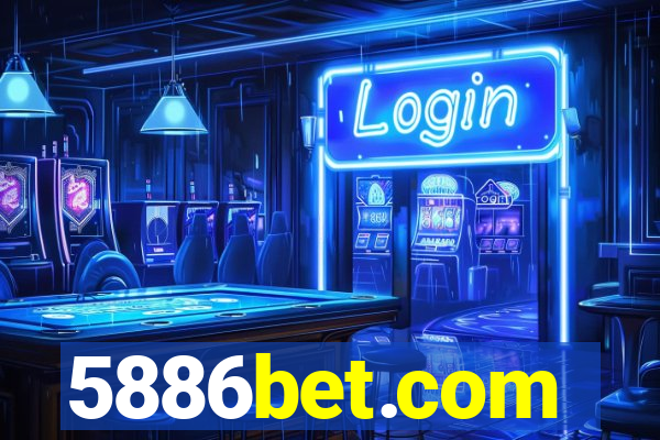 5886bet.com