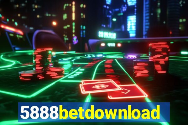 5888betdownload