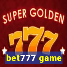 bet777 game