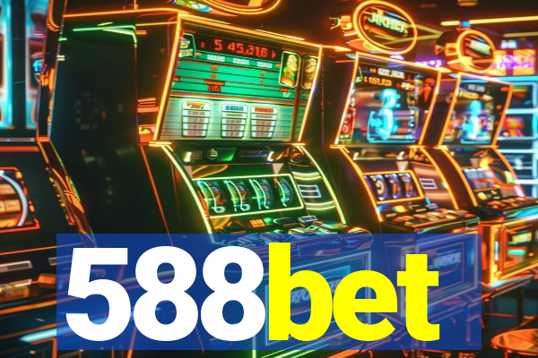 588bet