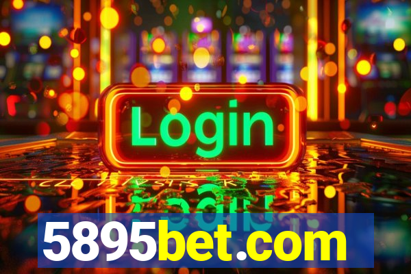 5895bet.com